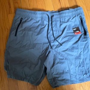 Urban Pipeline Superflex Jogger Shorts Size 38